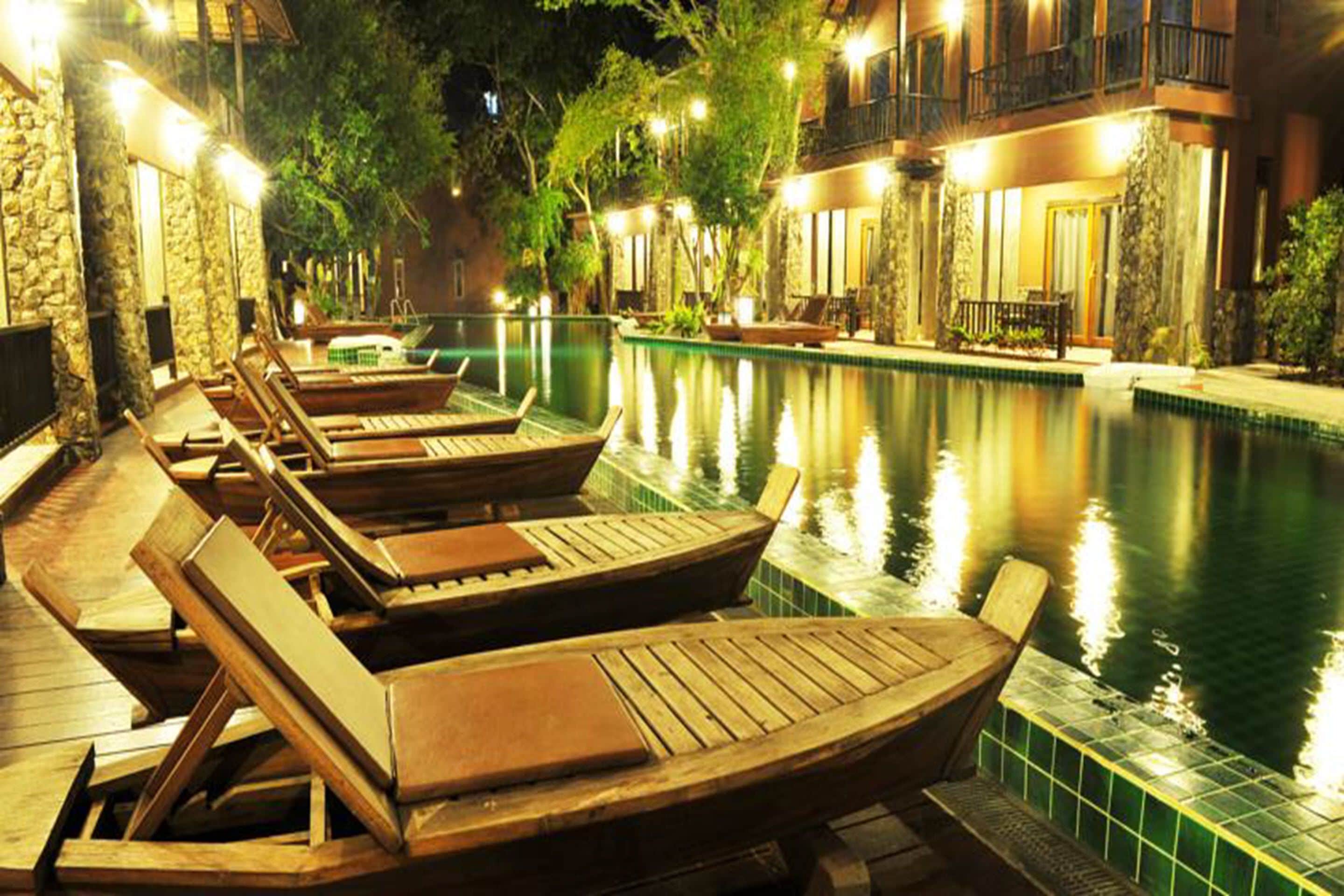 Foto - Koh Tao Beach Club