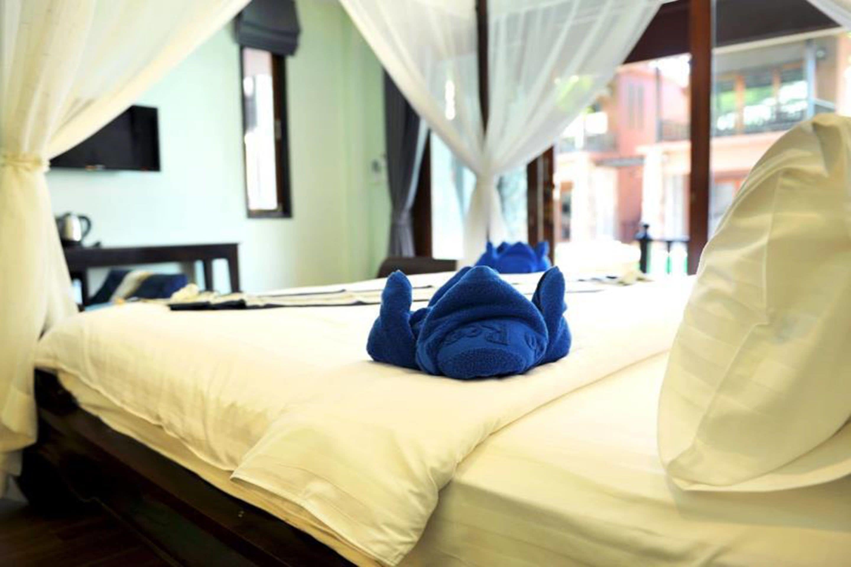 Foto - Koh Tao Beach Club