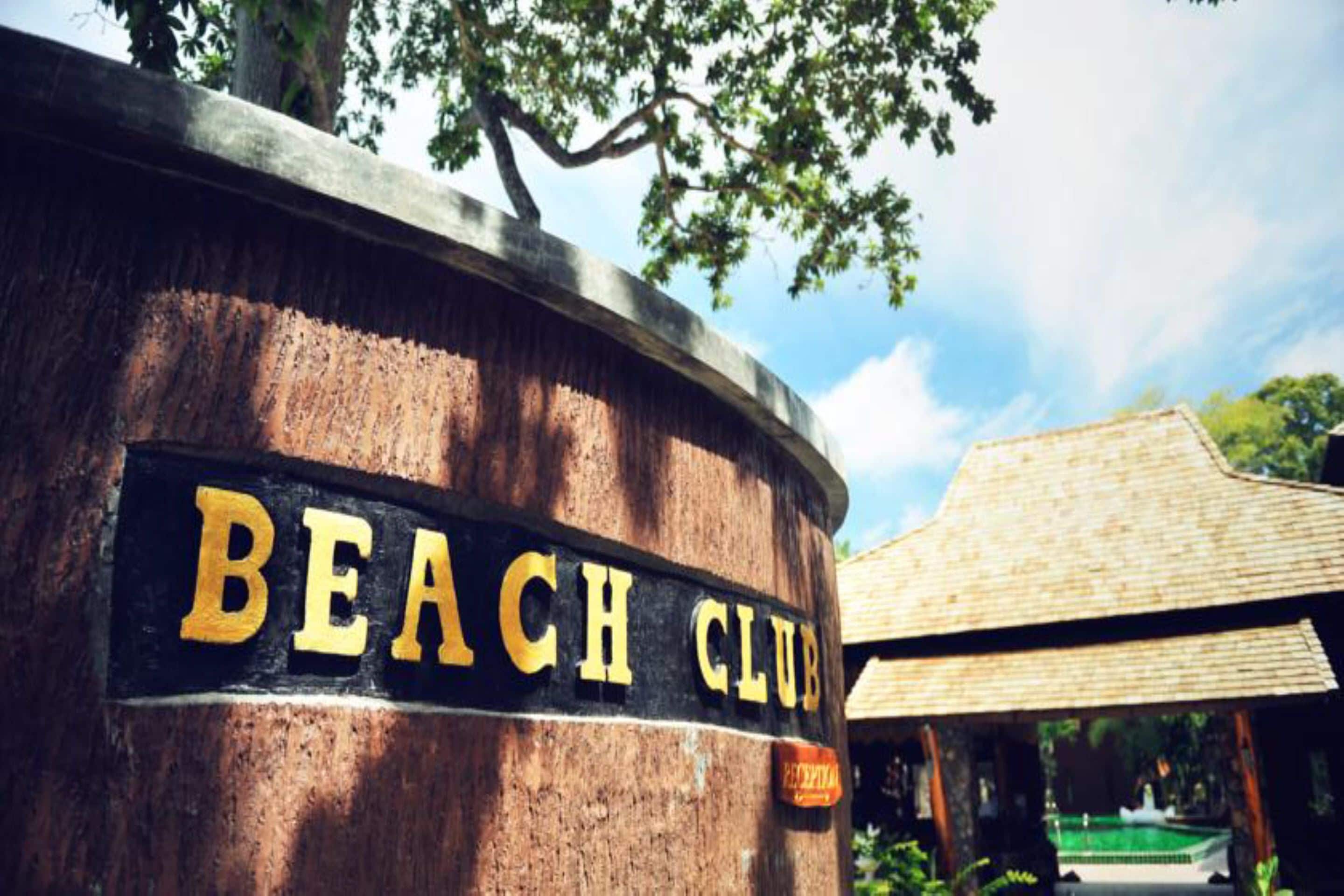 Foto - Koh Tao Beach Club