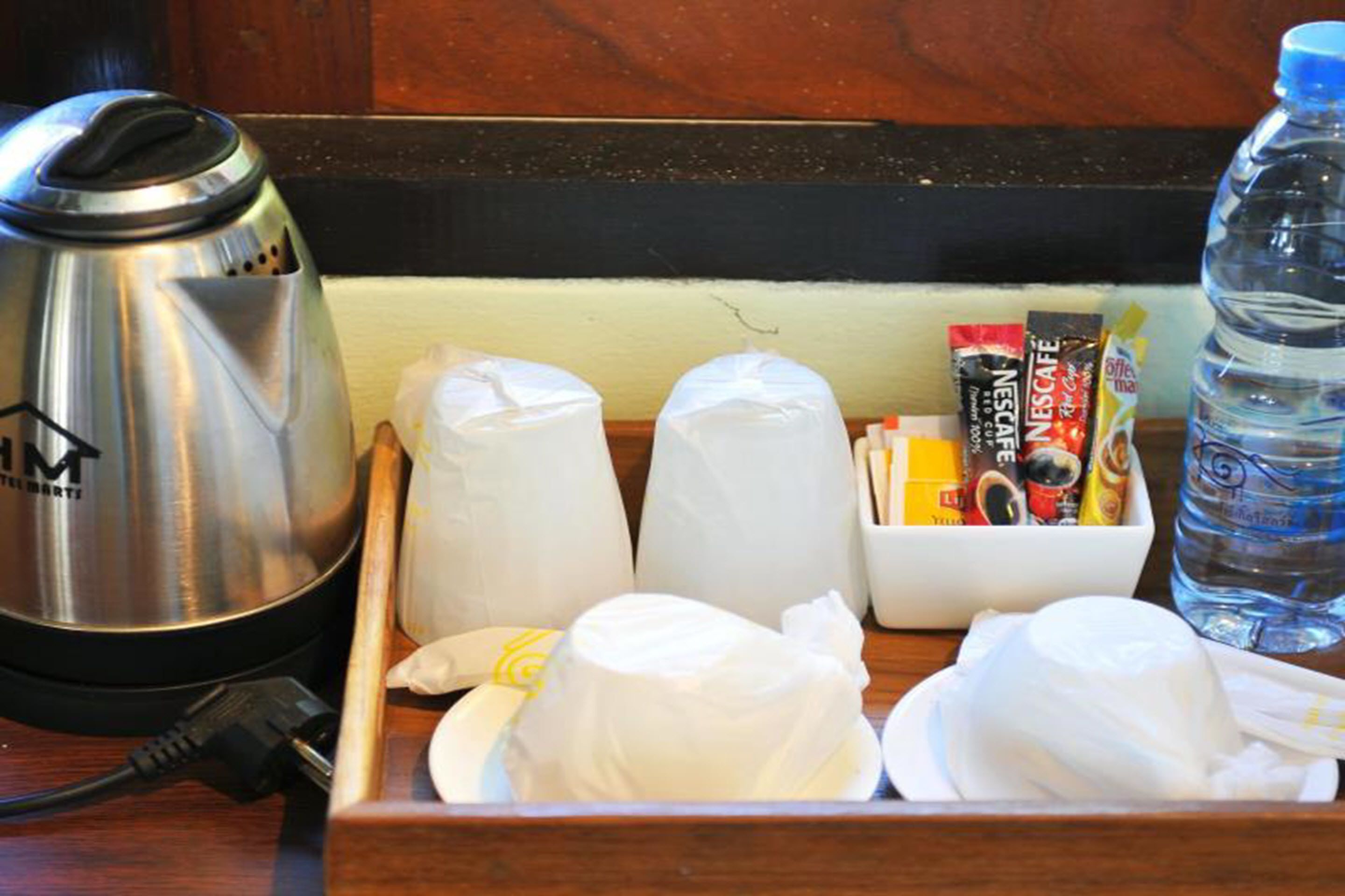 Foto - Koh Tao Beach Club