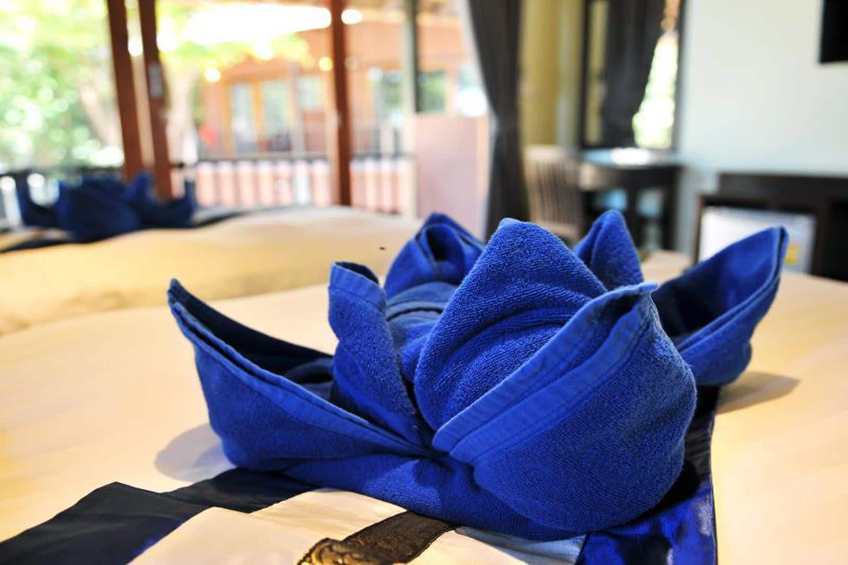 Foto - Koh Tao Beach Club