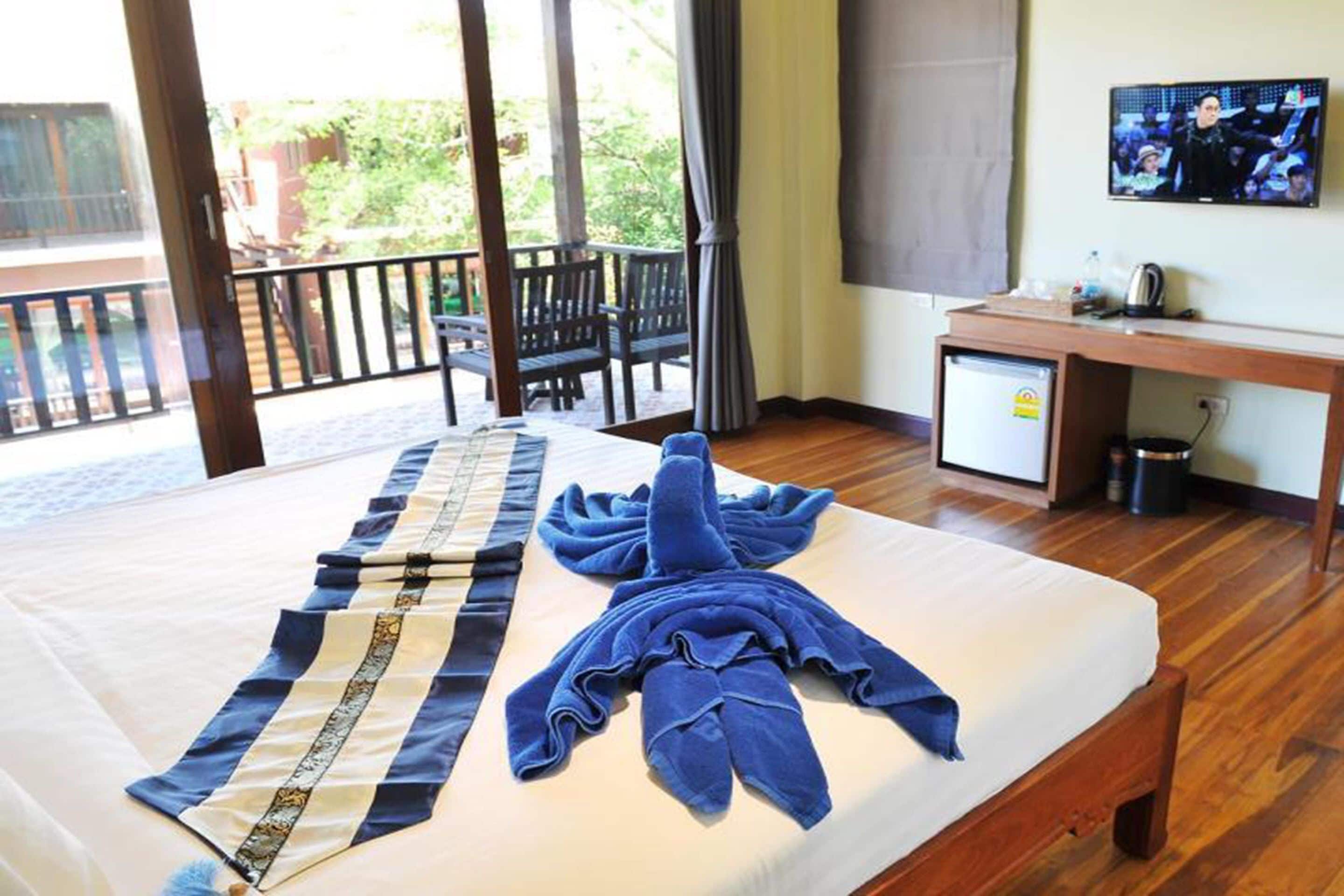 Foto - Koh Tao Beach Club