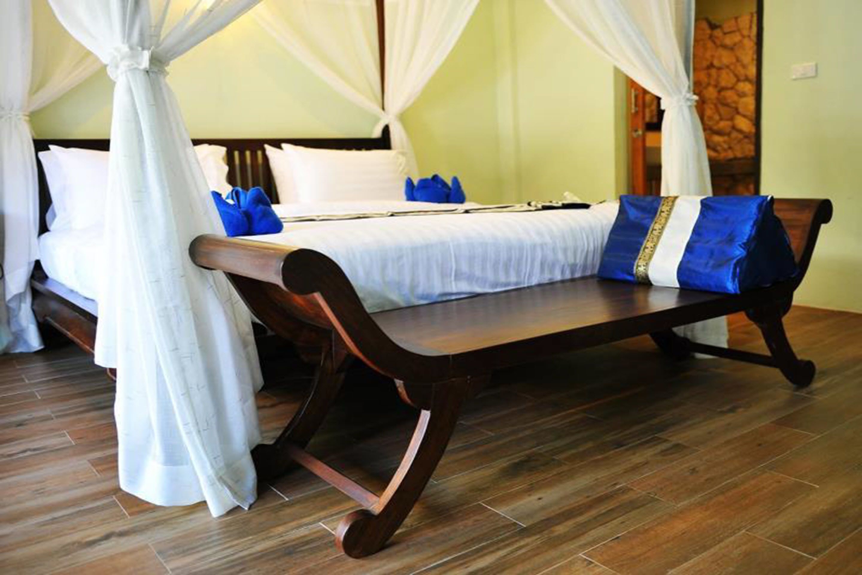 Foto - Koh Tao Beach Club