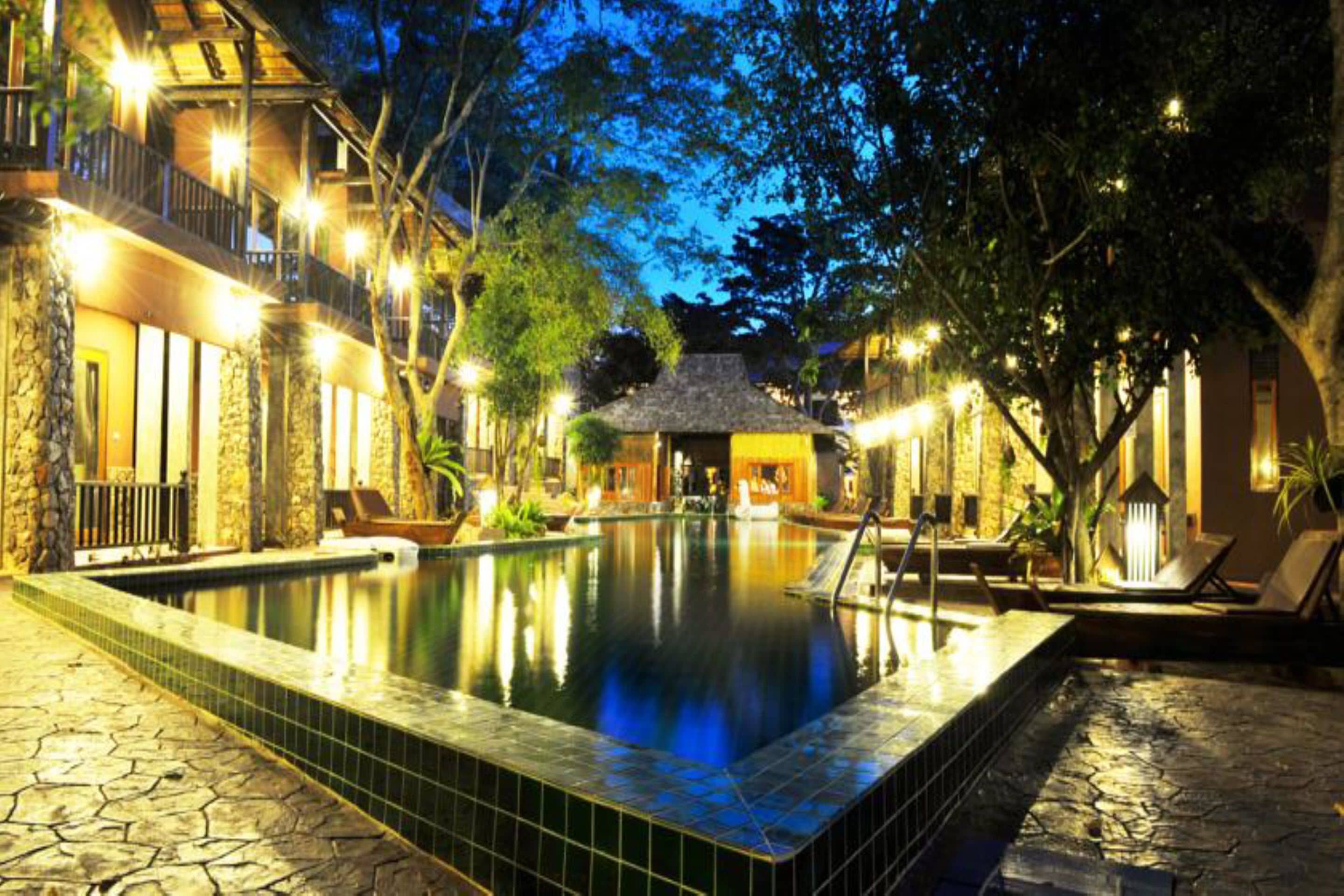 Foto - Koh Tao Beach Club