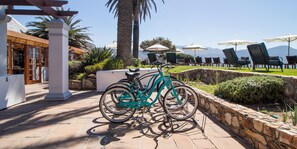 Bicycling