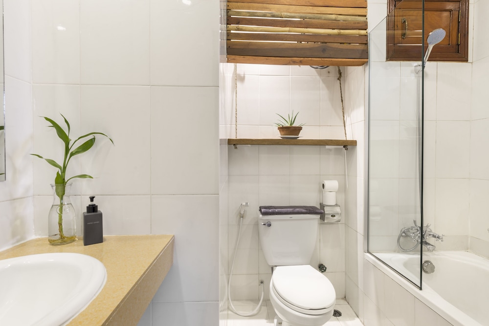 Babel Siem Reap Guesthouse by null