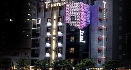 T Hotel