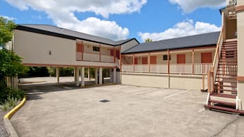 Building design