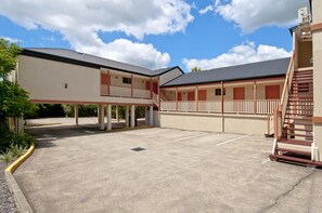 Diseño del edificio