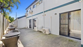 Comodidades da propriedade