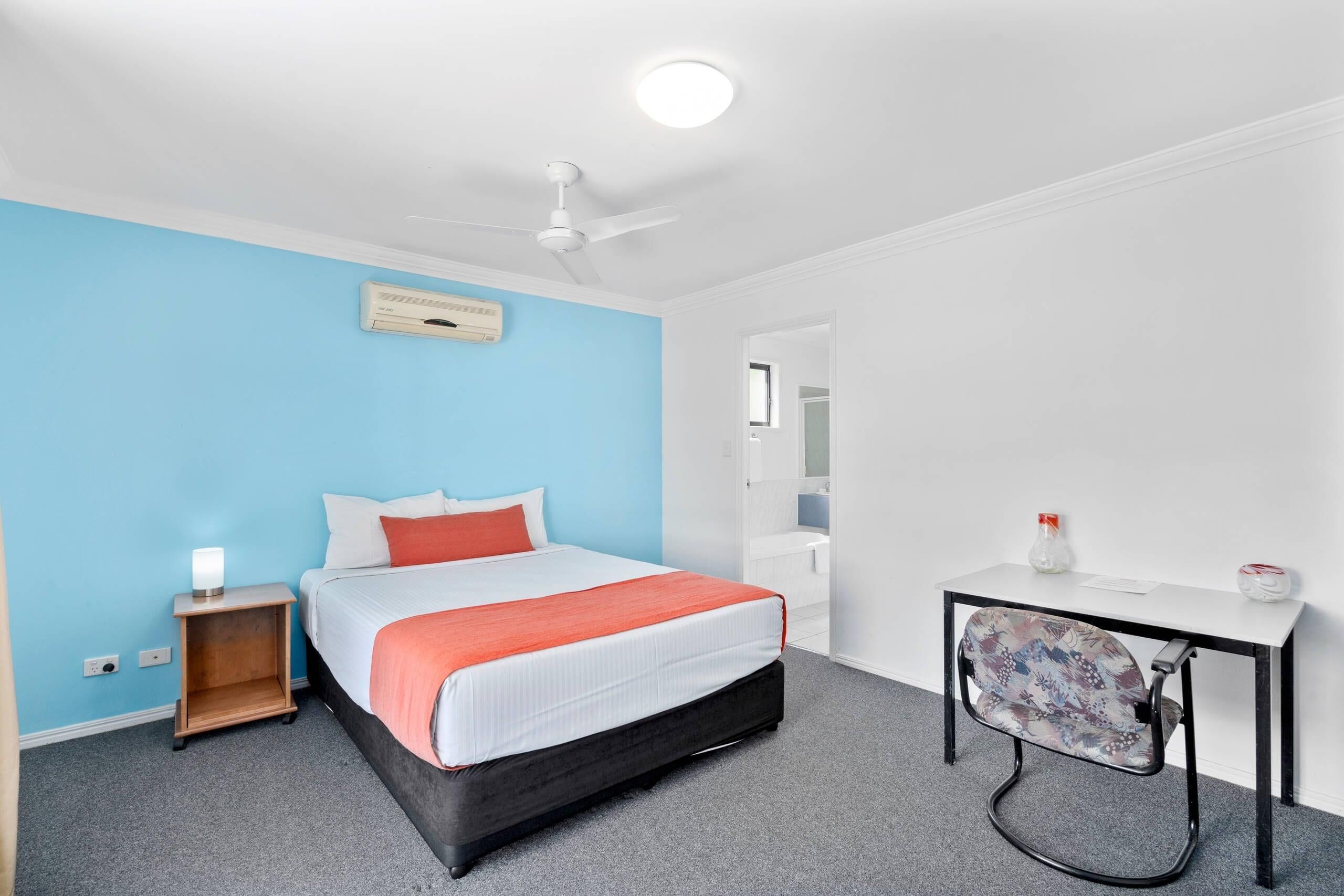 Apartment, 2 Bedrooms