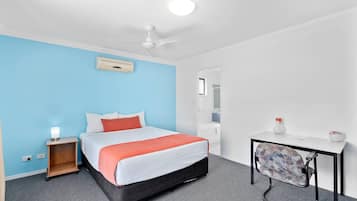 Apartment, 2 Bedrooms