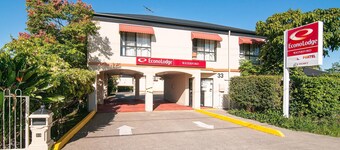 อีโคโน ลอดจ์ วอเตอร์ฟอร์ด