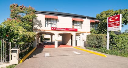 Econo Lodge Waterford