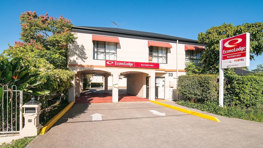 Econo Lodge Waterford