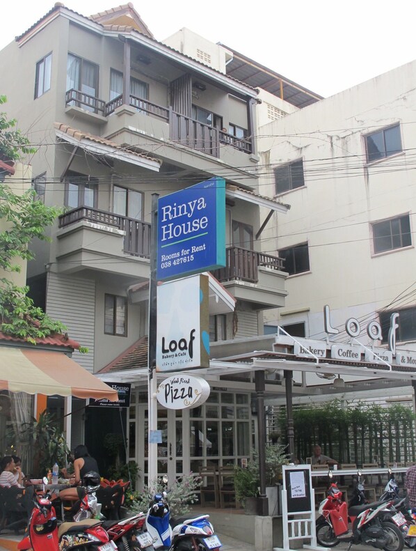 Exterior - Rinya House (Pattaya)