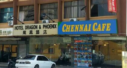 Dragon & Phoenix Hotel
