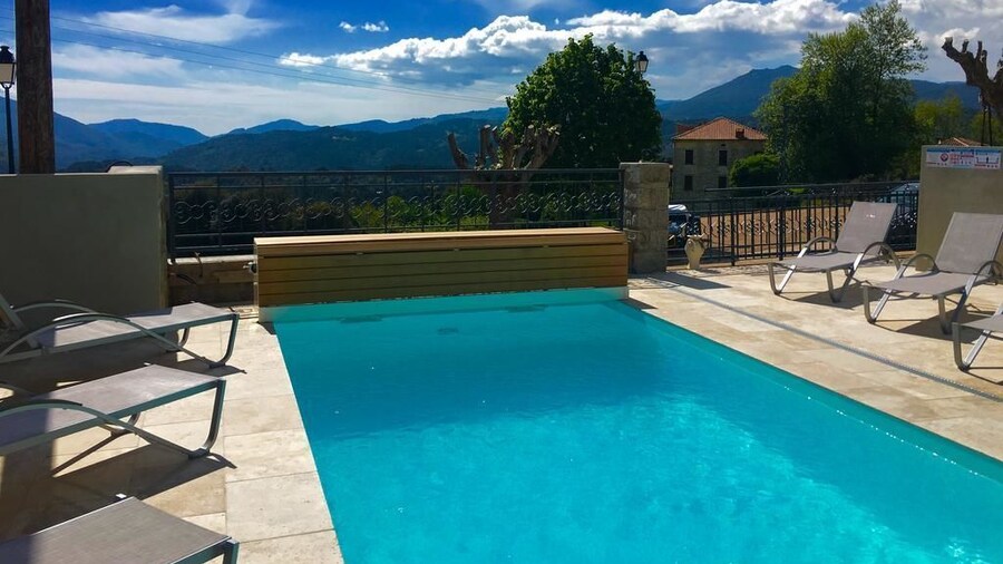 Hôtel Clair de Lune