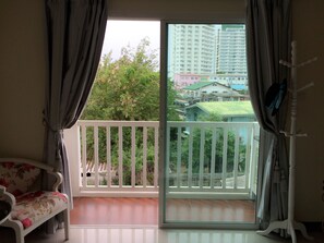 Standard Room | Balcony - Fahslalom Apart Hotel (Hua Hin)