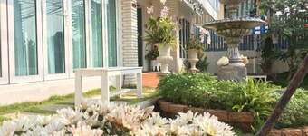 Fahslalom Apart Hotel