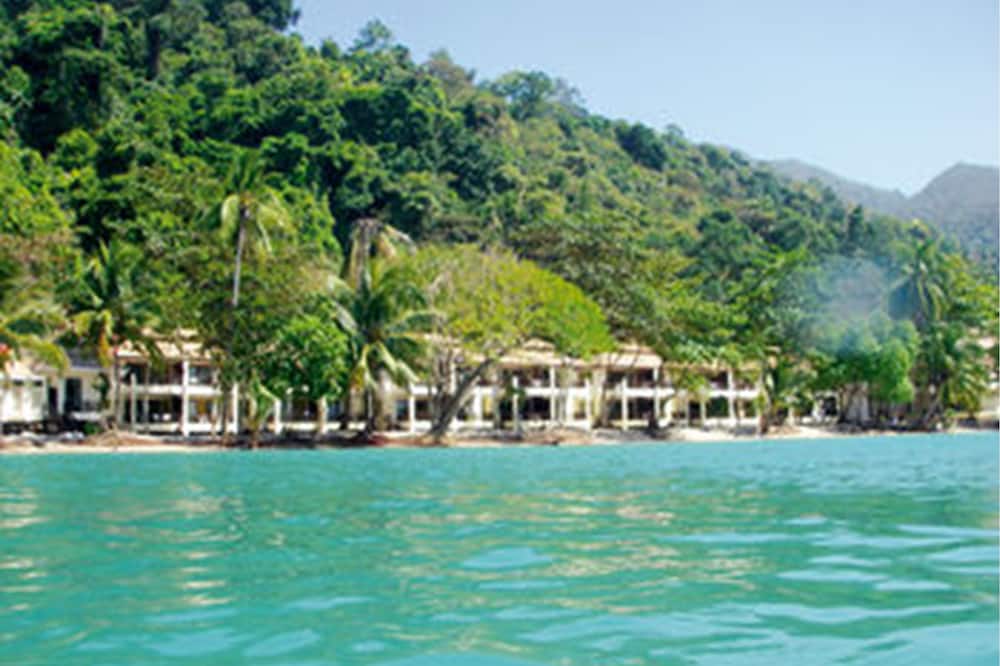 Siam Beach Resort