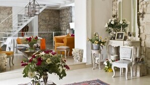 Interior - Valata Minusa Country Resort (Modica)