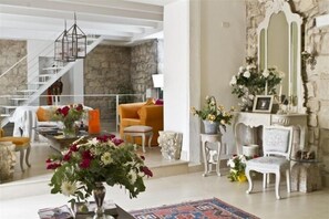Interior - Valata Minusa Country Resort (Modica)