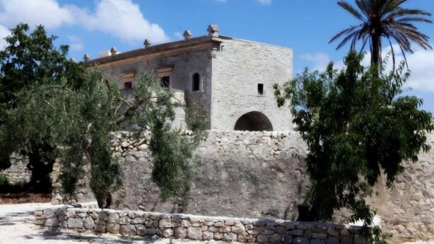 Exterior - Valata Minusa Country Resort (Modica)