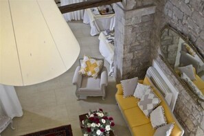 Interior - Valata Minusa Country Resort (Modica)