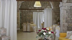 Interior - Valata Minusa Country Resort (Modica)