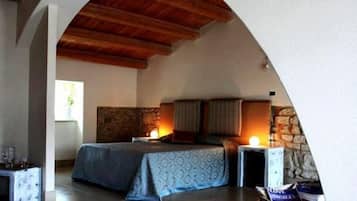 Superior-Dreibettzimmer | Minibar, Babybetten