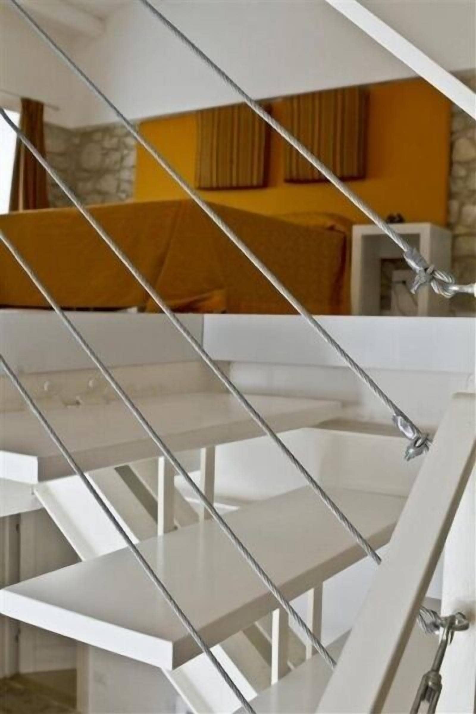 Suite | Minibar, lits bébé (en supplément)