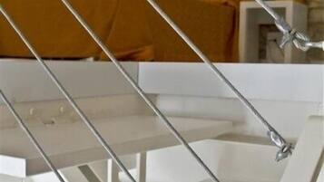 Suite | Minibar, lits bébé (en supplément)