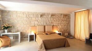 Superior Triple Room - Valata Minusa Country Resort (Modica)