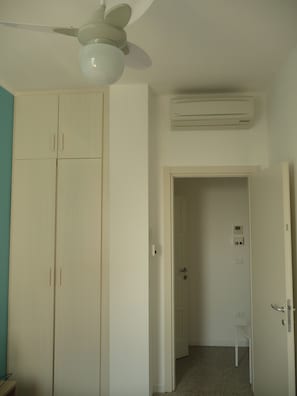 Equipament de l'habitació