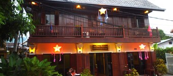 PAKHONGTHONG VILLA