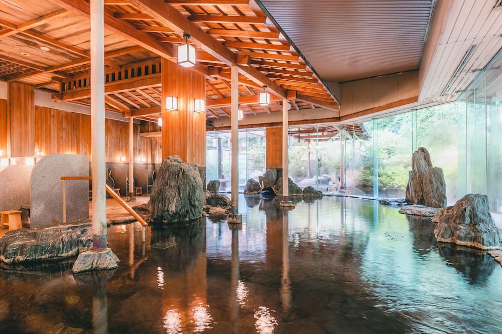 Hotel Gyokusen