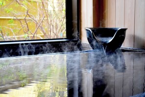 Baños públicos