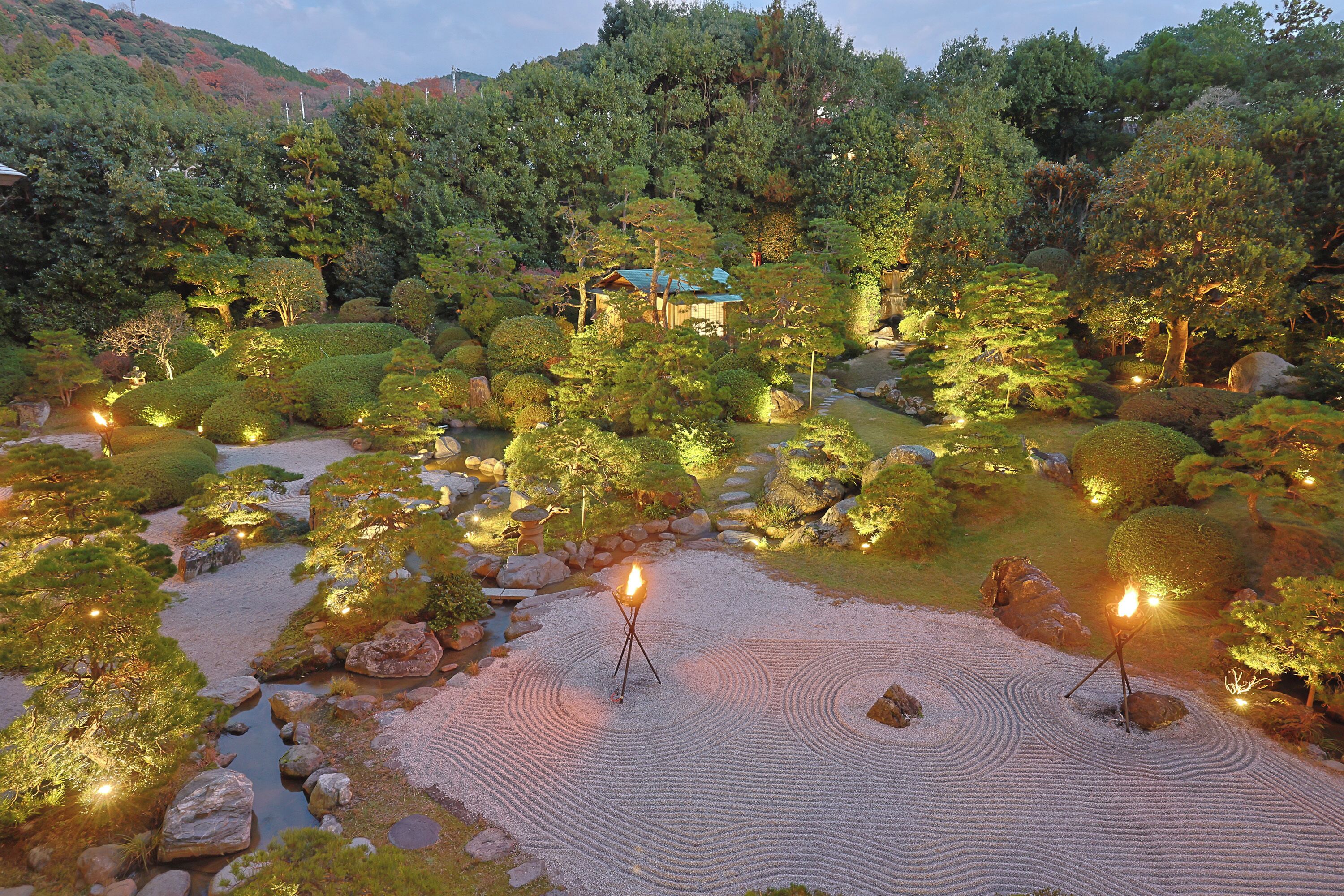 Down comforters, in-room safe, individually decorated