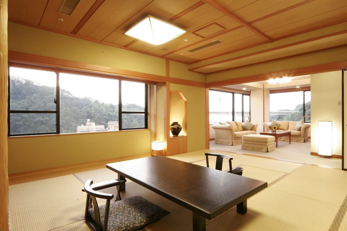 Executive Room | Down duvets, in-room safe, individually decorated