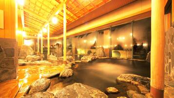 Body treatments, Thai massages