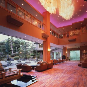 ล็อบบี้