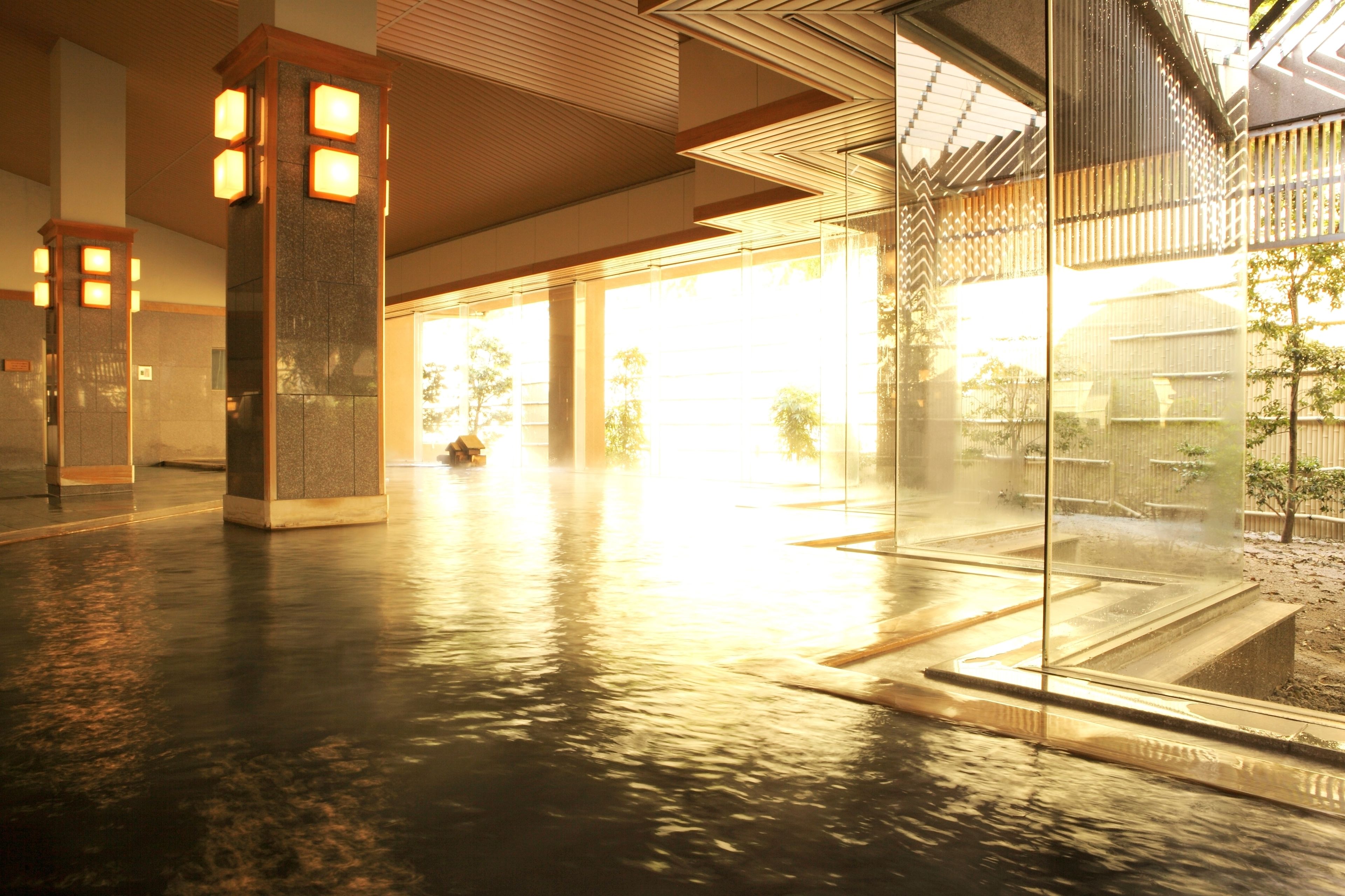 Körperbehandlungen, Thai-Massagen