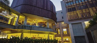 Bali Paragon Resort Hotel