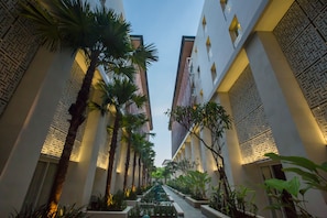 Jardín