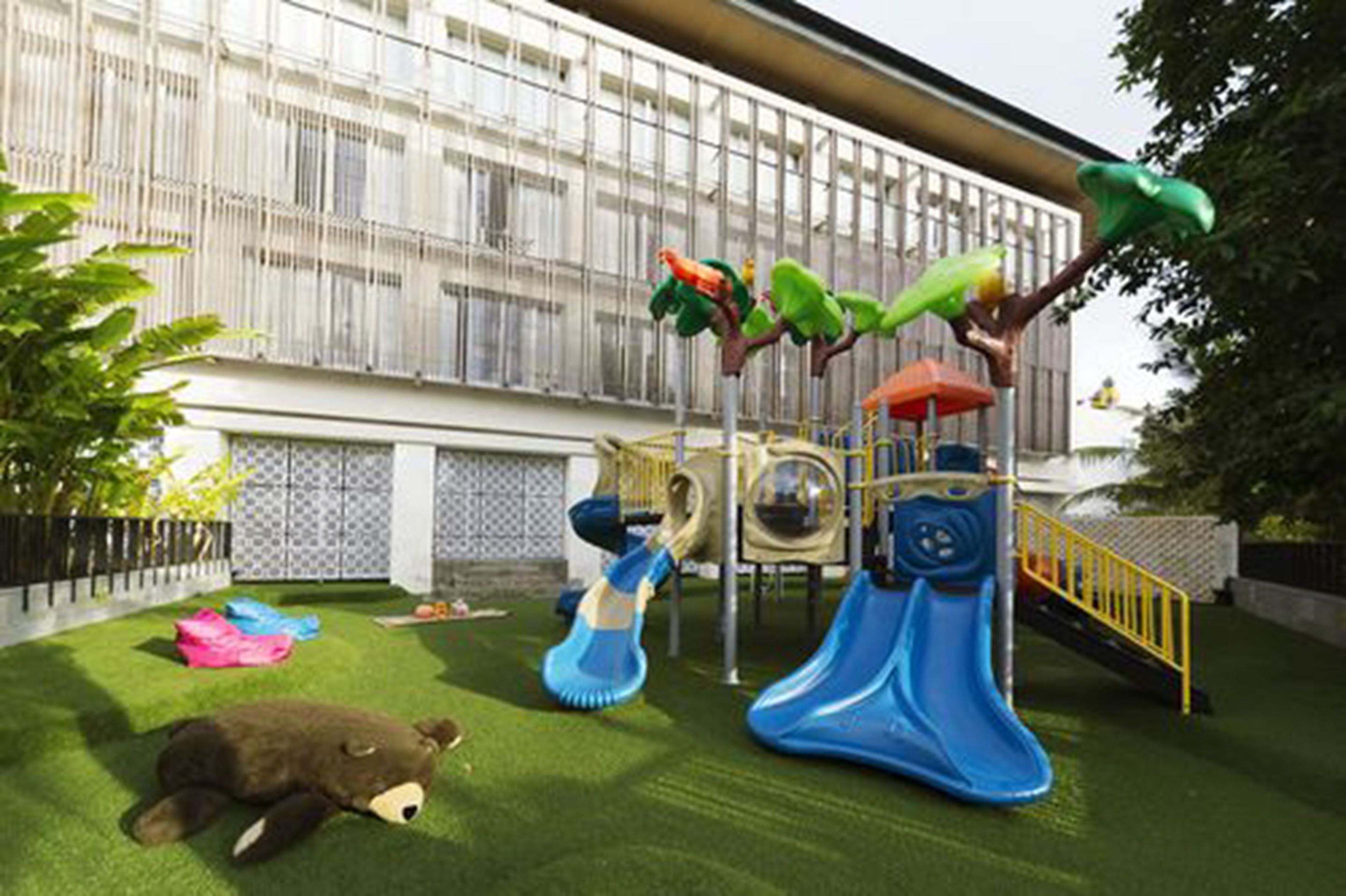 Photo - Bali Paragon Resort Hotel