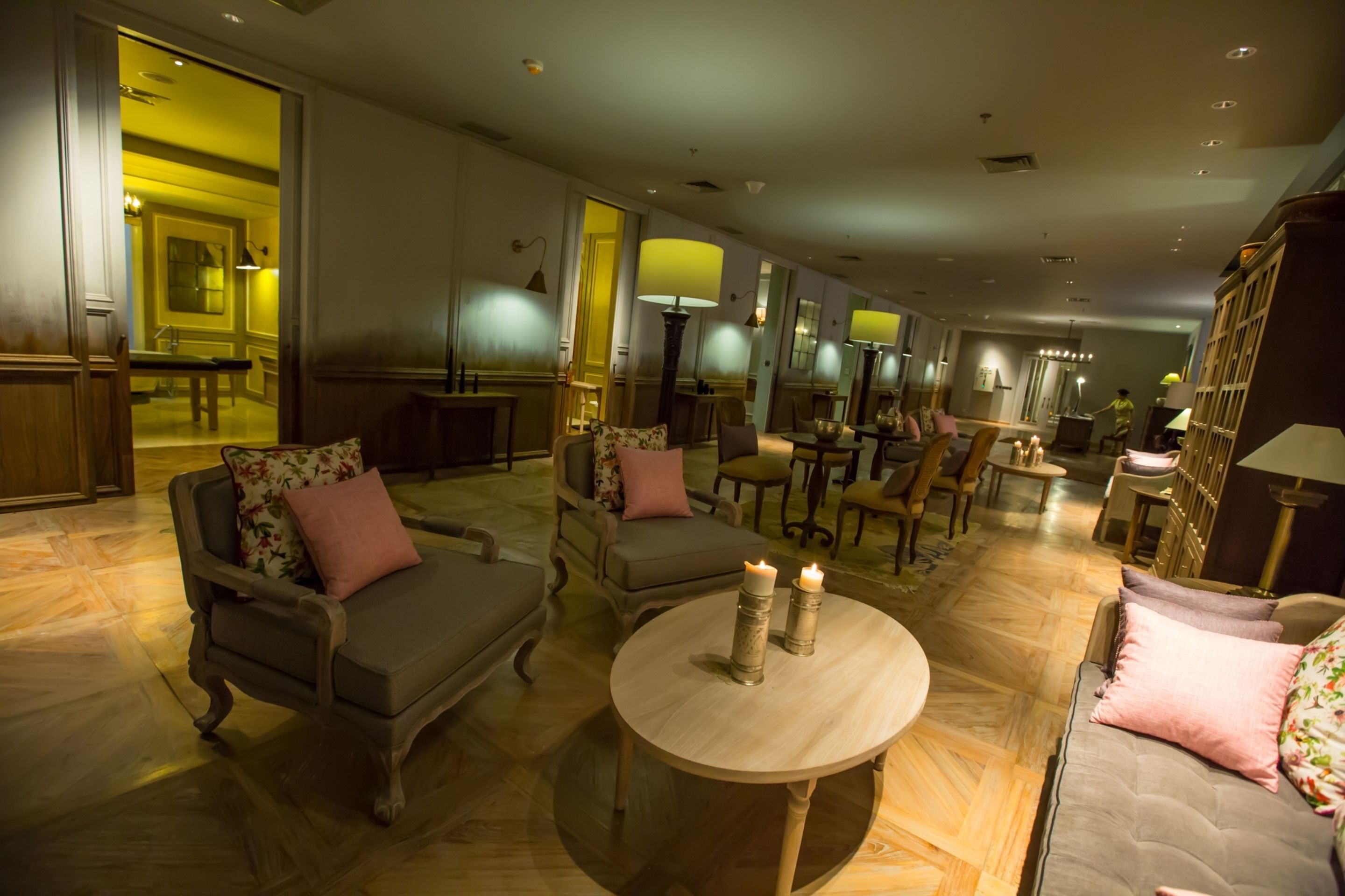 Photo - Bali Paragon Resort Hotel