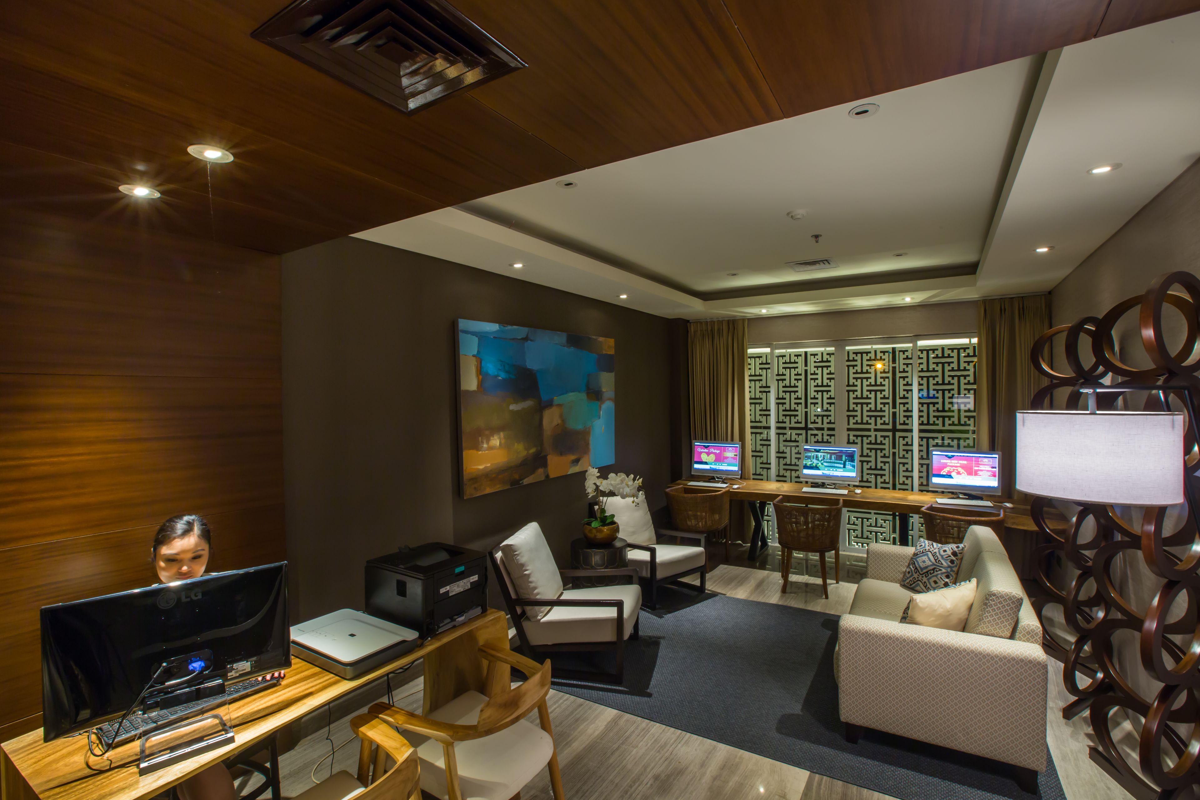 Photo - Bali Paragon Resort Hotel