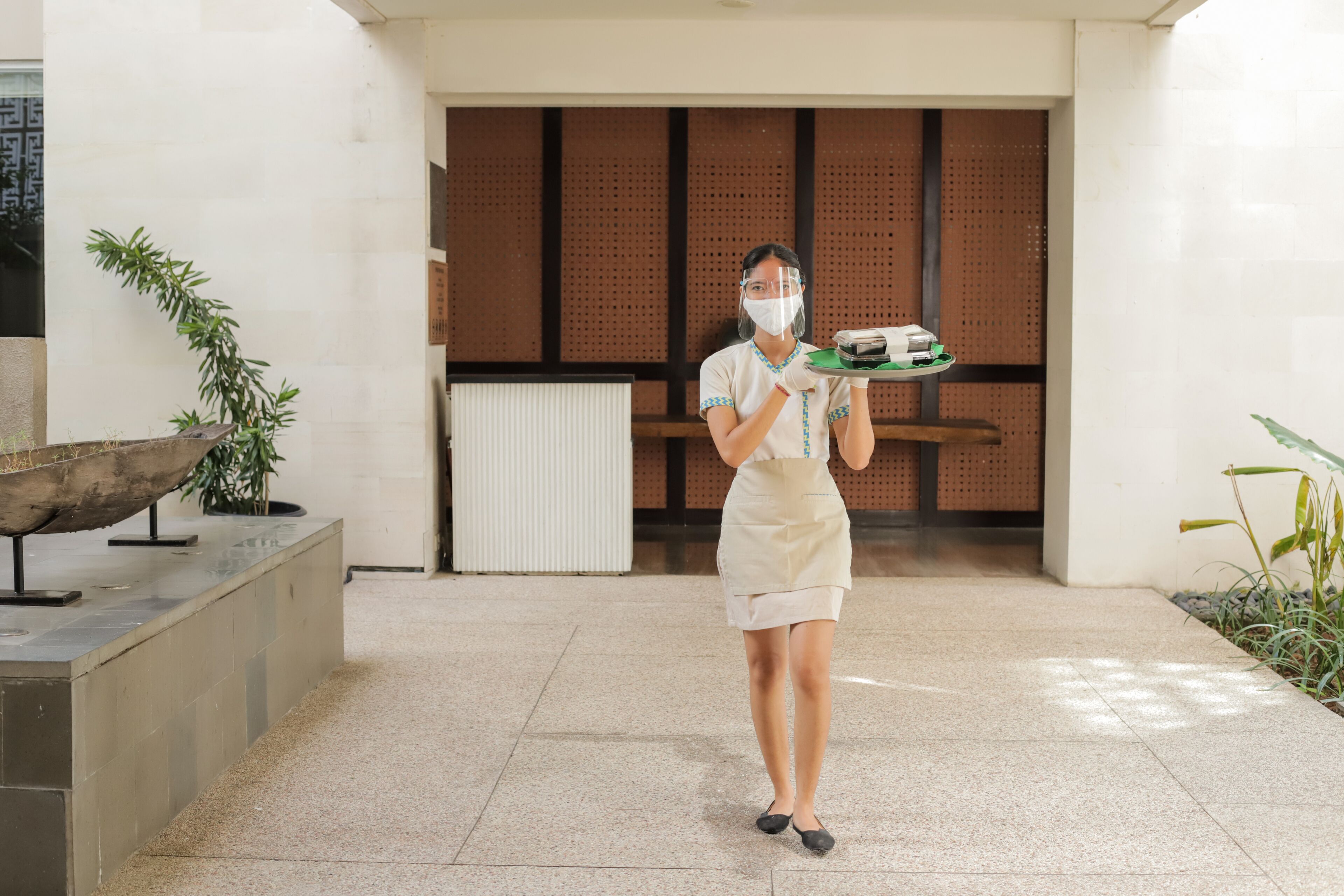 Photo - Bali Paragon Resort Hotel