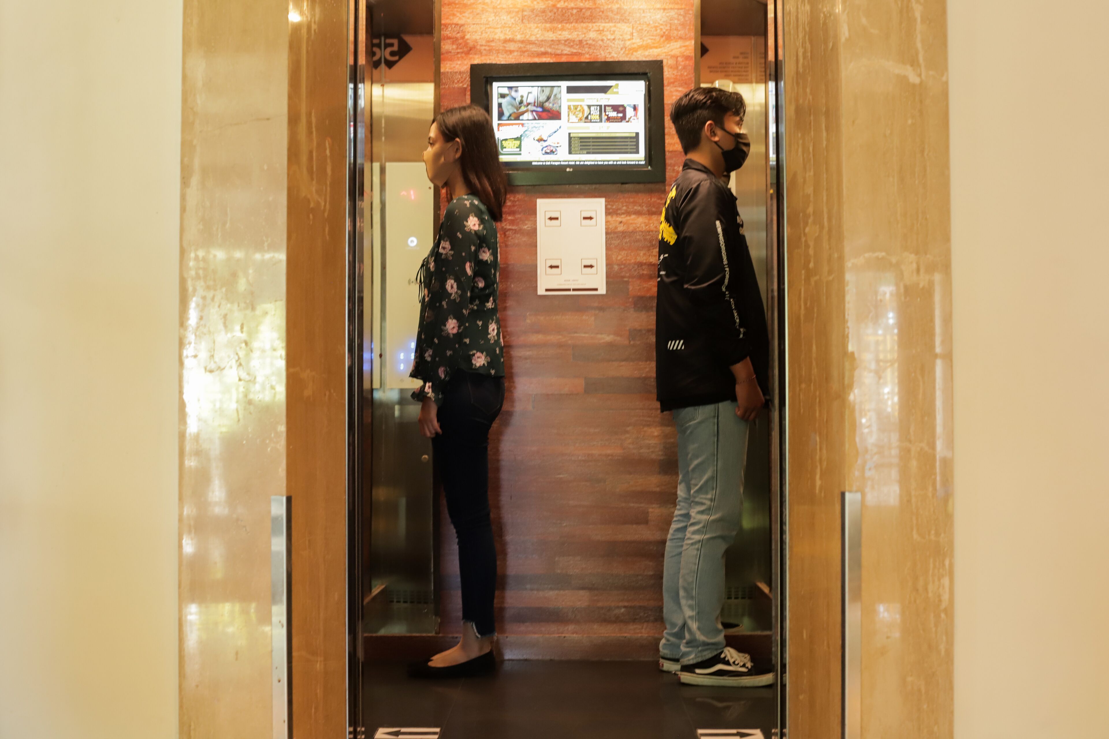 Photo - Bali Paragon Resort Hotel